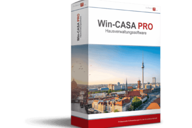 Win-CASA-Training – Software-Schulung