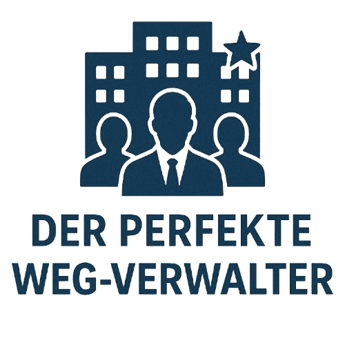 Der perfekte WEG-Verwalter